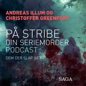 Dem der slap væk af Christoffer Greenfort