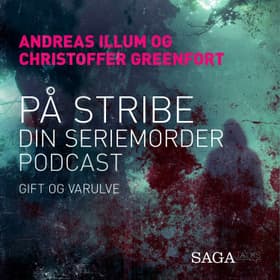 Gift og varulve af Christoffer Greenfort