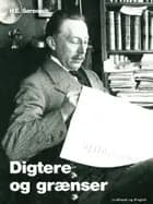 Digtere og grænser
