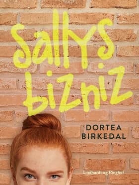 Sallys bizniz af Dortea Birkedal