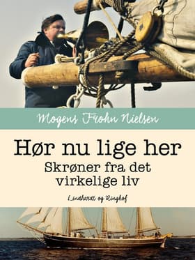 Hør nu lige her af Mogens Frohn Nielsen
