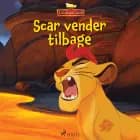 Løvernes Garde - Scar vender tilbage