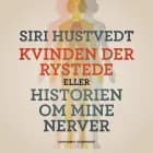 Kvinden der rystede
