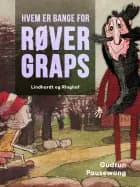 Hvem er bange for røver Graps?