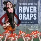 En streng vinter for røver Graps