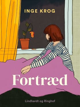 Fortræd af Inge Krog Holt