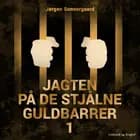 Jagten på de stjålne guldbarrer 1