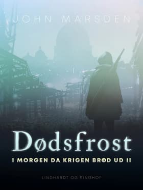 Dødsfrost af John Marsden