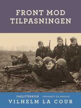Front mod tilpasningen af Vilhelm La Cour