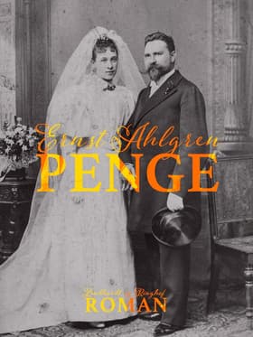 Penge af Ernst Ahlgren