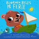 Bjørnen Bellis på ferie