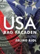 USA bag facaden