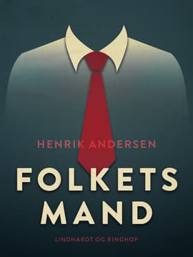 Folkets mand af Henrik Andersen