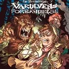 Varulvens forbandelse