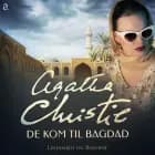 De kom til Bagdad