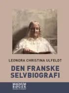 Den franske selvbiografi (Stor skrift)