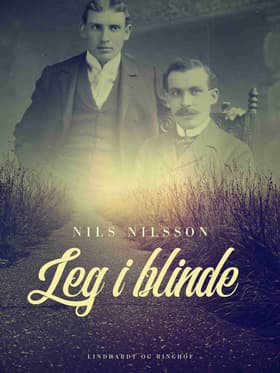 Leg i blinde af Nils Nilsson