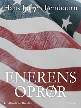 Enerens oprør af Hans Jørgen Lembourn