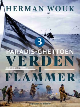 Paradis-ghettoen af Herman Wouk