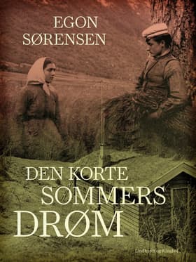 Den korte sommers drøm af Egon Sørensen