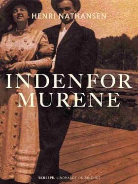 Indenfor murene af Henri Nathansen