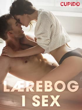 Lærebog i sex af – Cupido