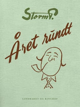 Året rundt af Storm P.