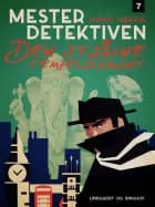 Mesterdetektiven 7: Den stjålne tempeldiamant