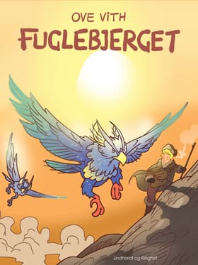 Fuglebjerget af Ove Vith