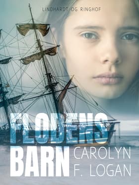 Flodens barn af Carolyn F. Logan