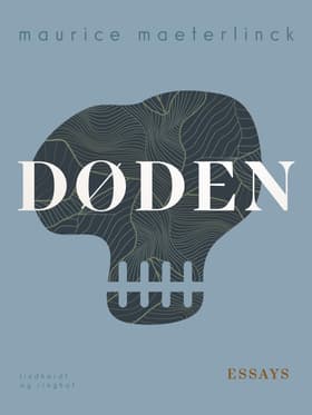 Døden af Maurice Maeterlinck