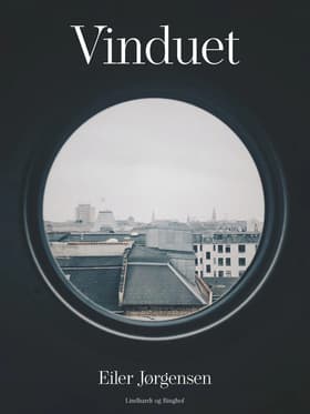 Vinduet af Eiler Jørgensen