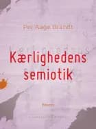Kærlighedens semiotik