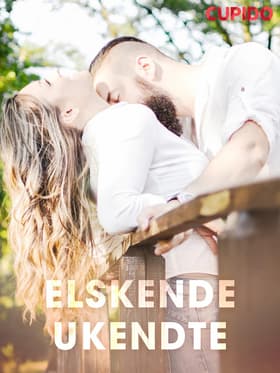 Elskende ukendte af Cupido And Others