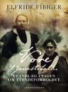 Vore tjenestefolk. Et indlæg i sagen om tyendeforholdet