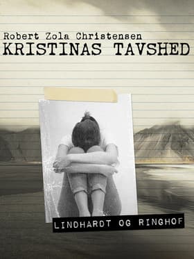 Kristinas tavshed af Robert Zola Christensen