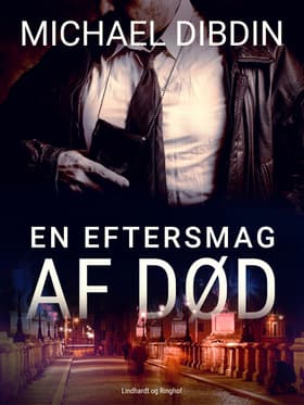 En eftersmag af død af Michael Dibdin