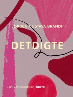 Detdigte af Jørgen Gustava Brandt