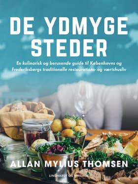 De ydmyge steder af Allan Mylius Thomsen