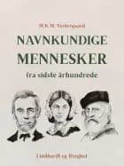 Navnkundige mennesker fra sidste århundrede