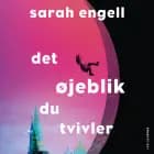 Det øjeblik du tvivler