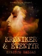 Krøniker og eventyr