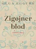 Zigøjnerblod