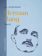 Herman Bang
