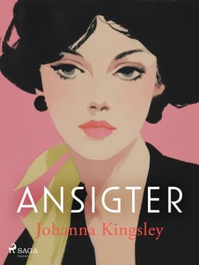 Ansigter af Johanna Kingsley