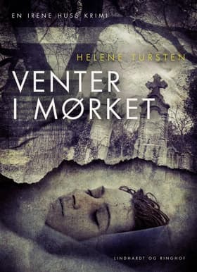Venter i mørket af Helene Tursten