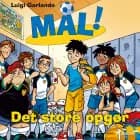 Mål! 7 - Det store opgør