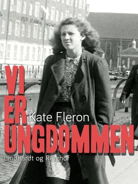 Vi er ungdommen af Kate Fleron