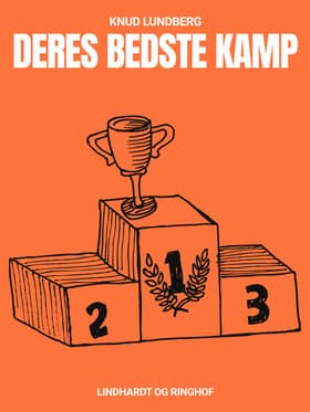 Deres bedste kamp af Knud Lundberg