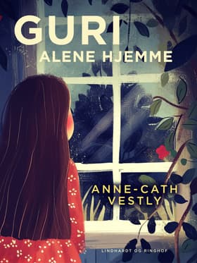 Guri alene hjemme af Anne-Cath Vestly